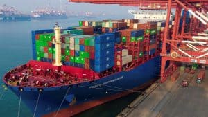 An island without boats: Australia's looming shipping problem